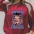 I Just Want To Read Books And Pet My Bearded Dragon Reptile Raglan Sleeve Sweatshirt Heather Dust