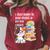 I Just Want To Read Books And Pet My Calico Kitty Cat Raglan Sleeve Sweatshirt Heather Dust