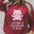 I Just Want To Read Books And Pet My Cat Pastel Goth Kawaii Men Women Kids Raglan Sleeve Sweatshirt Heather Dust