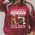I Just Want To Read Books And Pet My Golden Retriever Dog Men Women Girls Kids Raglan Sleeve Sweatshirt Heather Dust