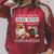 I Just Want To Read Books And Pet My Pomeranian Dog Premium Raglan Sleeve Sweatshirt Heather Dust