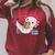 Kawaii Axolotl Pun Book Reader Raglan Sleeve Sweatshirt Heather Dust Kawaii Axolotl Pun Book Reader Raglan Sleeve Sweatshirt Heather Dust