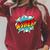 Kids Boys Asher Comic Book Superhero Name Raglan Sleeve Sweatshirt Heather Dust Kids Boys Asher Comic Book Superhero Name Raglan Sleeve Sweatshirt Heather Dust