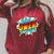 Kids Boys Owen Comic Book Superhero Name Raglan Sleeve Sweatshirt Heather Dust Kids Boys Owen Comic Book Superhero Name Raglan Sleeve Sweatshirt Heather Dust