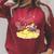 Kids Disney Beauty And The Beast Belle There Is Magic In A Book Raglan Sleeve Sweatshirt Heather Dust Kids Disney Beauty And The Beast Belle There Is Magic In A Book Raglan Sleeve Sweatshirt Heather Dust