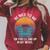 Be Kind To Me Or End Up In My Novel Writing Book Raglan Sleeve Sweatshirt Heather Dust