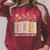 Labor And Delivery Nurse Book Wildflower Mother Baby Nursing Raglan Sleeve Sweatshirt Heather Dust