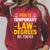 Law School Graduation Decoration Books Law Students Raglan Sleeve Sweatshirt Heather Dust