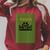LDS COUPLES COSTUME Hymns Hymnbook Mormon Matching Raglan Sleeve Sweatshirt Heather Dust