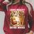 Leave Reality Enter Books Bookworm Reading Book Raglan Sleeve Sweatshirt Heather Dust