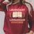 Legendary Librarian Established 1973 Library Book Birthday Raglan Sleeve Sweatshirt Heather Dust