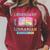 Legendary Librarian Established 1983 Library Book Birthday Raglan Sleeve Sweatshirt Heather Dust