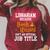 Librarian Because Book Wizard Isn't An Official Job Title Raglan Sleeve Sweatshirt Heather Dust