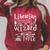 Librarian Because Book Wizard Isn't Official Job Title Raglan Sleeve Sweatshirt Heather Dust Librarian Because Book Wizard Isn't Official Job Title Raglan Sleeve Sweatshirt Heather Dust