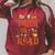Librarian Trick Or Read Library Event Halloween Book Lovers Raglan Sleeve Sweatshirt Heather Dust