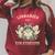 Libraries Are For Everyone Cute Raccoon Badger Opossum Book Raglan Sleeve Sweatshirt Heather Dust