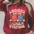 Libraries Are For Everyone Librarians Banned Book Lovers Raglan Sleeve Sweatshirt Heather Dust