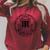 Library Of Alexandria Ancient Book Lover Librarian Books Raglan Sleeve Sweatshirt Heather Dust