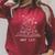 Library Book Wildflowers Lovers Literature Teacher Raglan Sleeve Sweatshirt Heather Dust
