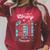 A Library Is Full Of Treasures For a Librarian Library Book Raglan Sleeve Sweatshirt Heather Dust