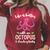 Life Is Better With An Octopus And Reading Books Raglan Sleeve Sweatshirt Heather Dust