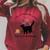 Life Is Better With Tea Cats And Books Cat Sayings Raglan Sleeve Sweatshirt Heather Dust