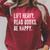 Life Heavy Read Books Be Happy Reading Lover Gym Humor Raglan Sleeve Sweatshirt Heather Dust
