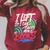 Lift So I Can Carry More Books Lovers Gym Reader Raglan Sleeve Sweatshirt Heather Dust