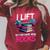 I Lift So I Can Carry More Books Reader Gym Book Lover Raglan Sleeve Sweatshirt Heather Dust I Lift So I Can Carry More Books Reader Gym Book Lover Raglan Sleeve Sweatshirt Heather Dust