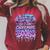 Lift So I Can Carry More Books Reader Workout Raglan Sleeve Sweatshirt Heather Dust