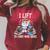 Lifting To Hold More Books Deadlift Unicorn Reader Workout Raglan Sleeve Sweatshirt Heather Dust