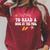 Most Likely To Read a Book By The Pool Raglan Sleeve Sweatshirt Heather Dust