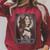 Lilith Goddess Tarot Card Book Of Shadows Raglan Sleeve Sweatshirt Heather Dust Lilith Goddess Tarot Card Book Of Shadows Raglan Sleeve Sweatshirt Heather Dust
