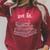 Get Lit Reading Book Nerd Literature English Teacher Raglan Sleeve Sweatshirt Heather Dust
