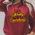 You Literally Mean Figuratively English Book Vocabulary Raglan Sleeve Sweatshirt Heather Dust
