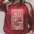 Little Women Book Jo March Sisters Raglan Sleeve Sweatshirt Heather Dust Little Women Book Jo March Sisters Raglan Sleeve Sweatshirt Heather Dust