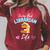 Living That Librarian Life Library Book Lover Raglan Sleeve Sweatshirt Heather Dust