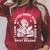 I Look Better Bent Over A Book Smut Reader Raglan Sleeve Sweatshirt Heather Dust