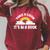 Take A Look It's In A Book Bookworm Reading Raglan Sleeve Sweatshirt Heather Dust