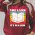 Take a Look Its In a Book Raglan Sleeve Sweatshirt Heather Dust