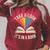 Take A Look Its In A Book Reading Raglan Sleeve Sweatshirt Heather Dust