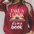 Take A Look Its In A Book Retro Reading Bookworm Librarian Raglan Sleeve Sweatshirt Heather Dust
