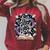 Lost In a Good Book Raglan Sleeve Sweatshirt Heather Dust Lost In a Good Book Raglan Sleeve Sweatshirt Heather Dust