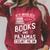 Love Books Love Pajamas For Readers T-Shirt Raglan Sleeve Sweatshirt Heather Dust