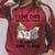 I Love Days When My Only Problem Is Which Book To Read Raglan Sleeve Sweatshirt Heather Dust