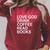 Love God Drink Coffee Read Books Lover Jesus Cross Christian Raglan Sleeve Sweatshirt Heather Dust Love God Drink Coffee Read Books Lover Jesus Cross Christian Raglan Sleeve Sweatshirt Heather Dust
