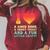I Love A Good Book Sweet Treat Crochet Baking Raglan Sleeve Sweatshirt Heather Dust I Love A Good Book Sweet Treat Crochet Baking Raglan Sleeve Sweatshirt Heather Dust
