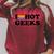 I Love Hot Geeks Cute Pride Gamer Book Nerd Fandom Fan Premium Tri-Blend Raglan Sleeve Sweatshirt Heather Dust