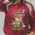 Love Panda Squishy Animal Doodles Squishies Books And Rain Raglan Sleeve Sweatshirt Heather Dust Love Panda Squishy Animal Doodles Squishies Books And Rain Raglan Sleeve Sweatshirt Heather Dust