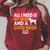 i Love Reading Apparel All i Need Is My Dog And a Good Book For Men Women Raglan Sleeve Sweatshirt Heather Dust